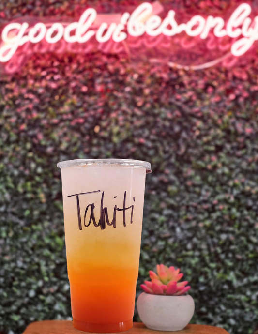 Tahiti