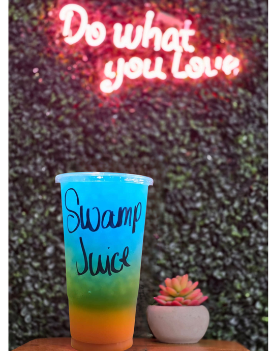 Swamp Juice
